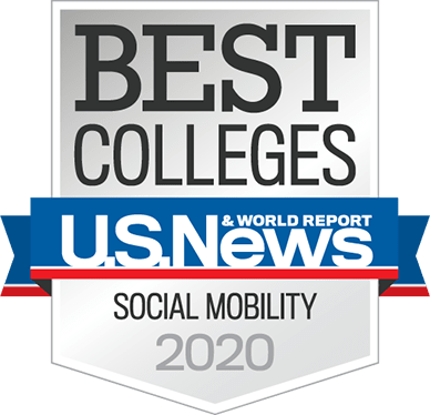 best colleges award