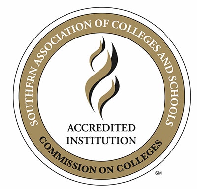 Southern Association of Colleges and Schools Commission on Colleges