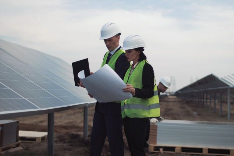 Top 5 Renewable Energy Careers in 2020 Everglades University