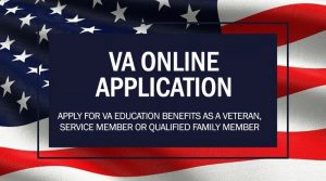 VA Online Application