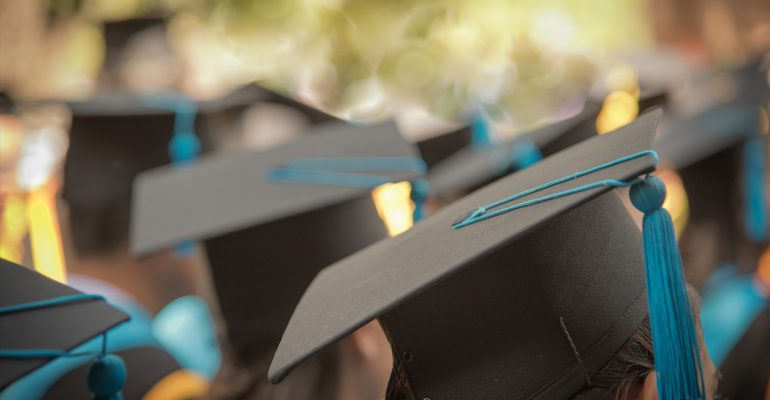 Undergraduate vs. Graduate Degrees