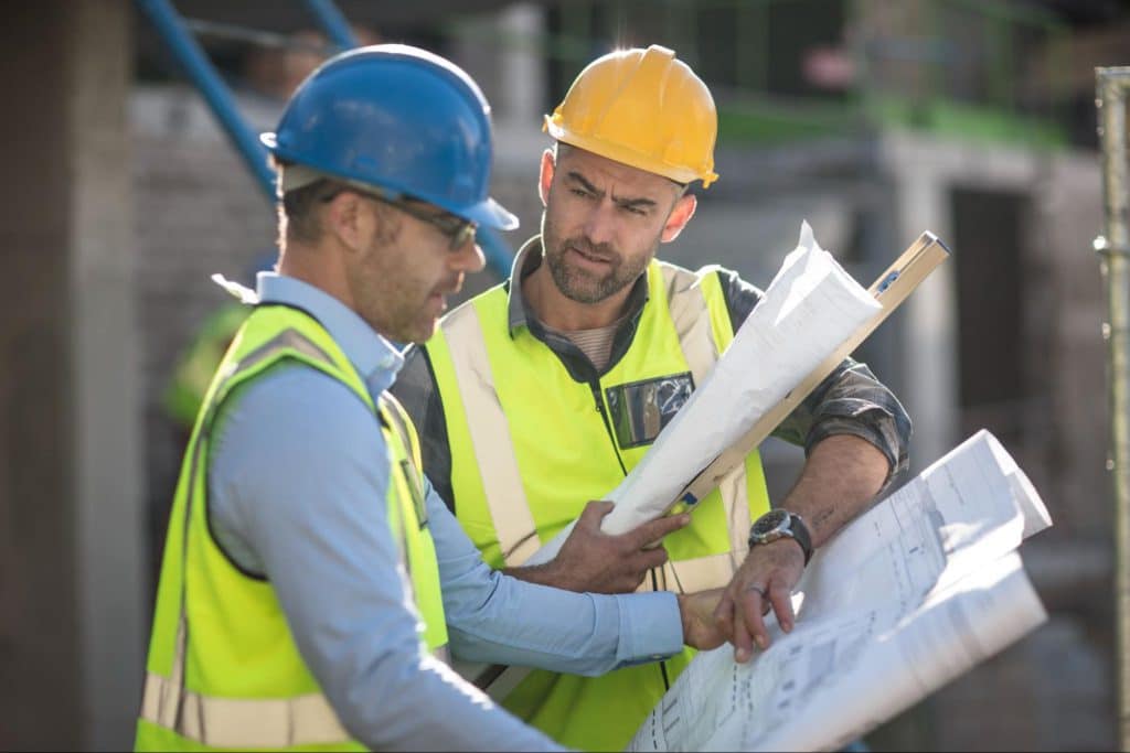Best Construction Management Careers