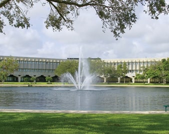 Everglades University Online Open House