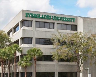 Everglades University Orlando Open House
