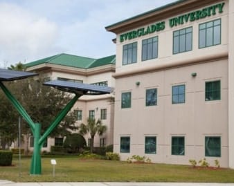 Everglades University Sarasota Open House