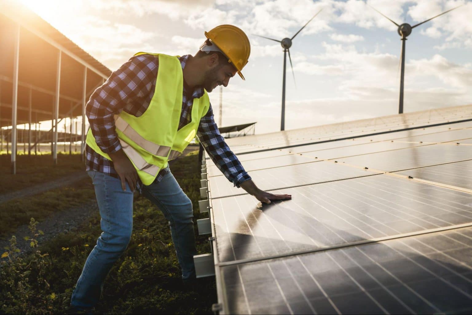 Renewable Energy Management Jobs Renewable Energy Management Jobs