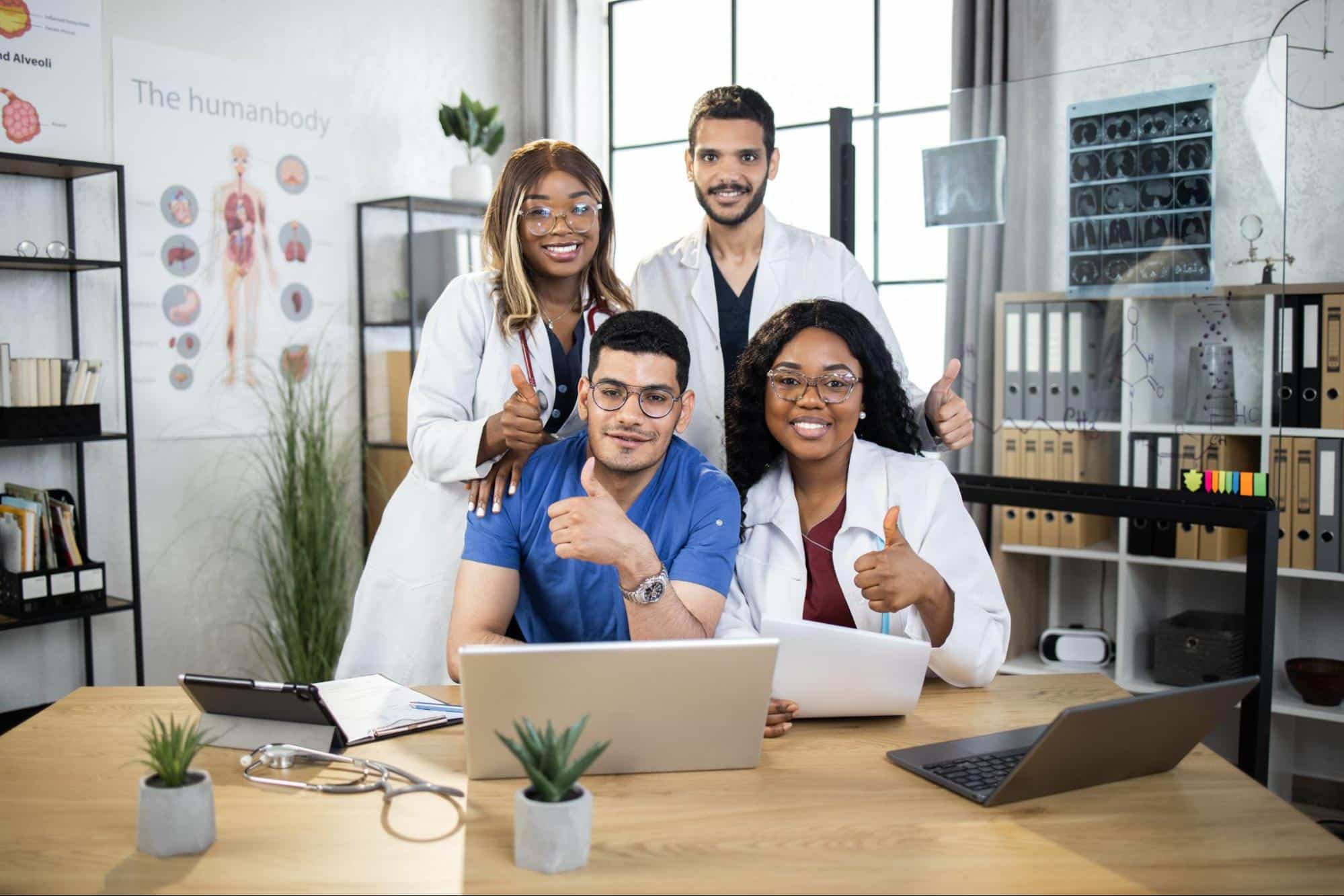 Florida bachelor's degree in healthcare administration