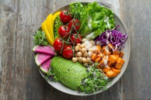 functional nutrition degree