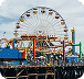 Icon for Parks, Recreation, and Leisure Management