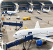 Icon for Aviation / Aerospace