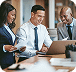 Icon for Business Administration