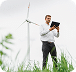 Icon for Environmental Policy and Management