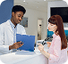 Icon for Healthcare Administration