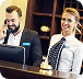 Icon for Hospitality Management