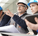 Icon for Construction Management