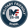 military-friendly