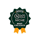 niche-badge