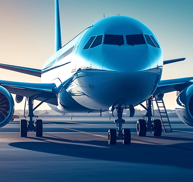 Icon for Aviation BA