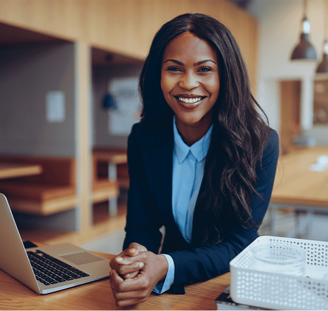 Icon for Business Masters