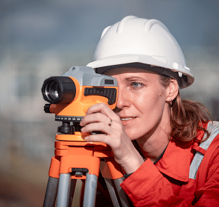 Icon for Surveying BS