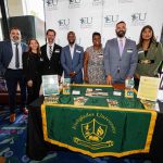Everglades University is presenting at the Construction Association of South Florida Recognition Dinner.