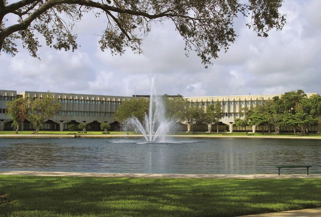 Everglades University Boca Raton Campus – Home to New Graduate School
