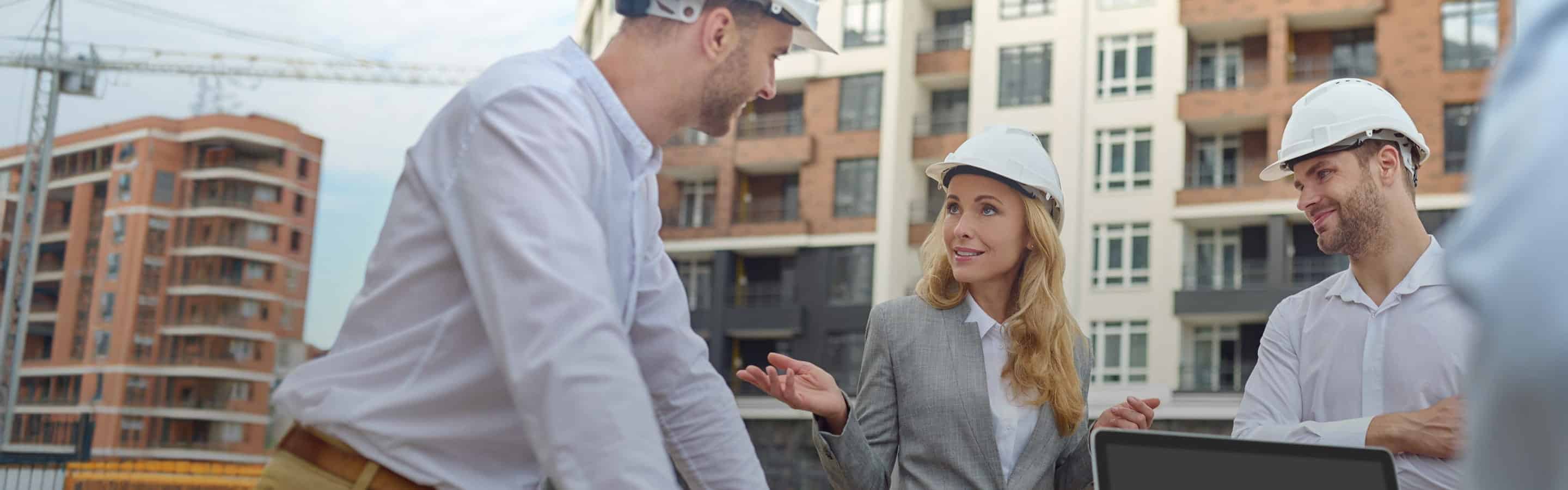 BIM allows architects, engineers, and contractors to coordinate in a shared 3D environment before any physical work begins on site.