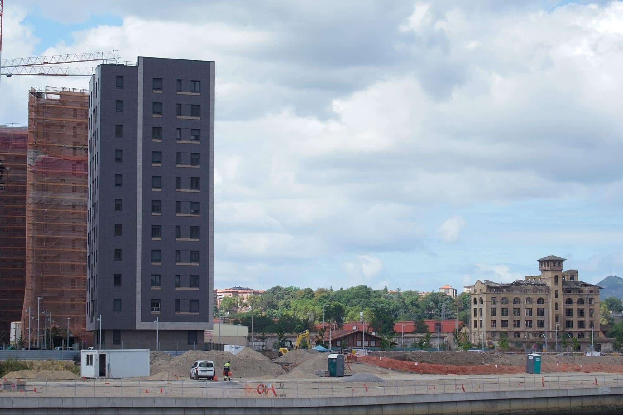 Why Building Information Modeling Matters in Construction Today