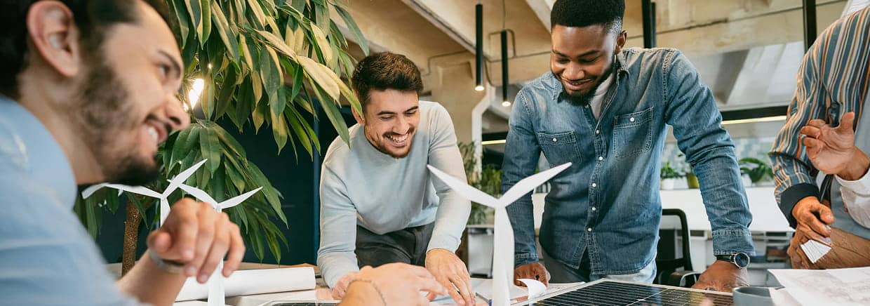 BS vs MS in Sustainability: Which Degree Is Right for You?