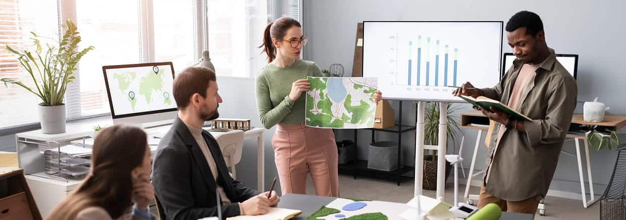 Corporate Sustainability vs Environmental Policy: Which Path Fits You?