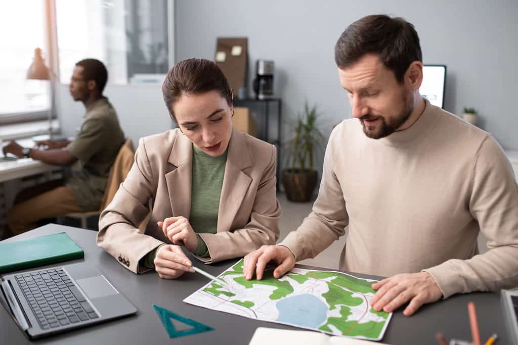 Facility inspections and document reviews are central to compliance work, but most of the job is anticipating and preventing problems before they happen.