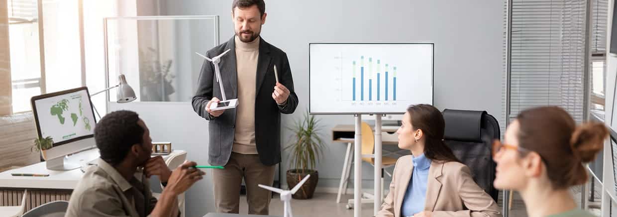 What Does a Sustainability Manager Do? The Complete Guide