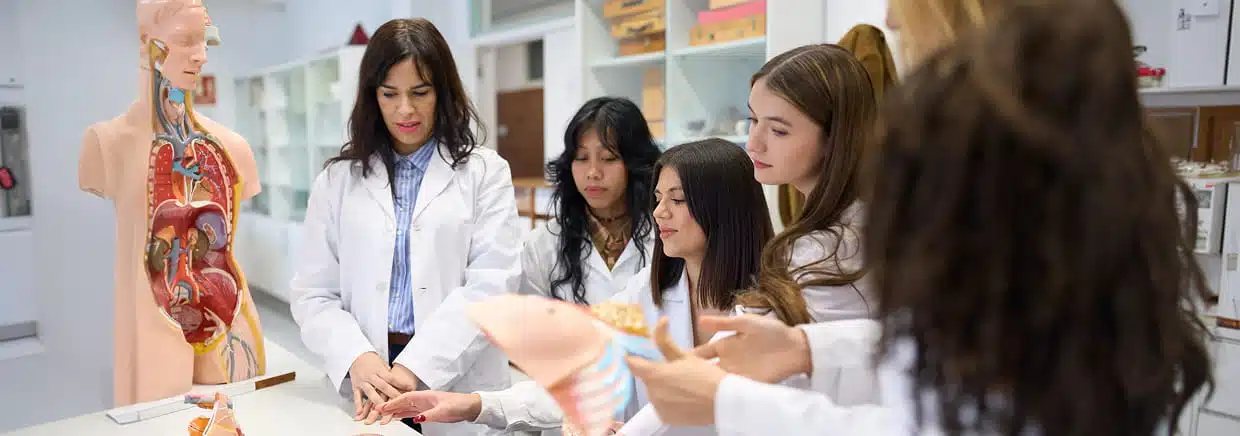 What Can You Do With an Alternative Medicine Degree?