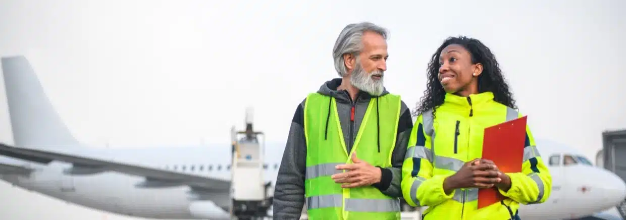 Airport Management Careers: Jobs, Salaries, and Degrees