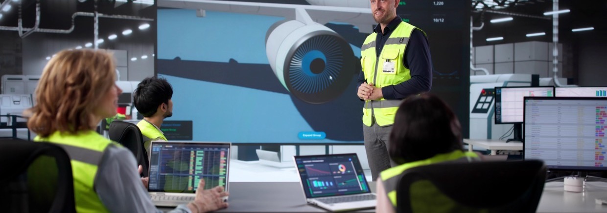 What Can You Do With an Online Aviation Degree?