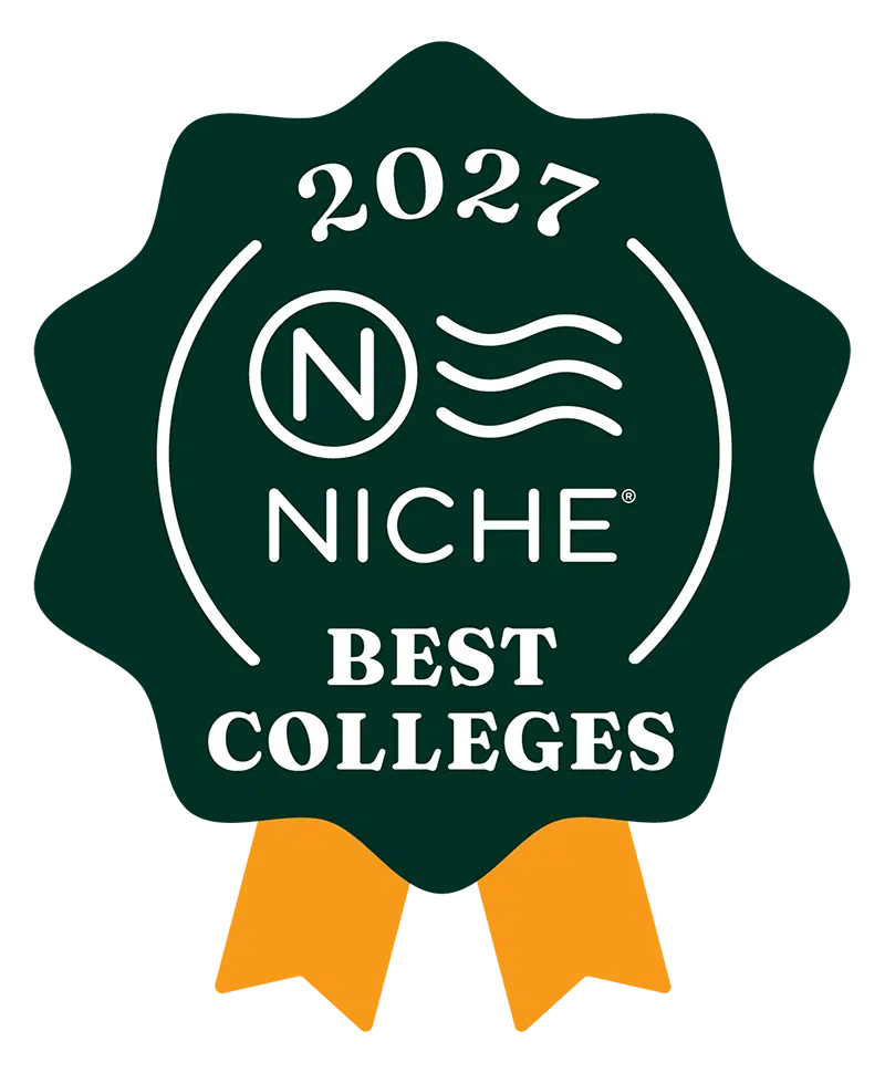 Niche Best Colleges 2027